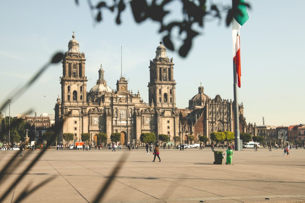 fixer in mexico city